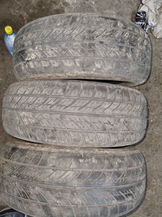 Продам шины летнии