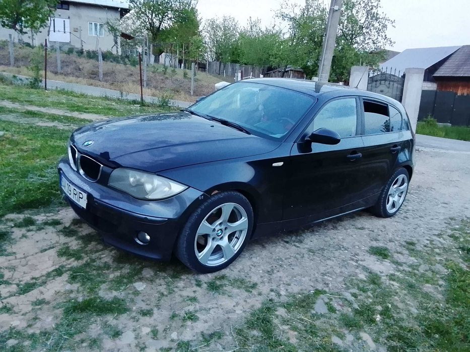 Vand bmw seria 1