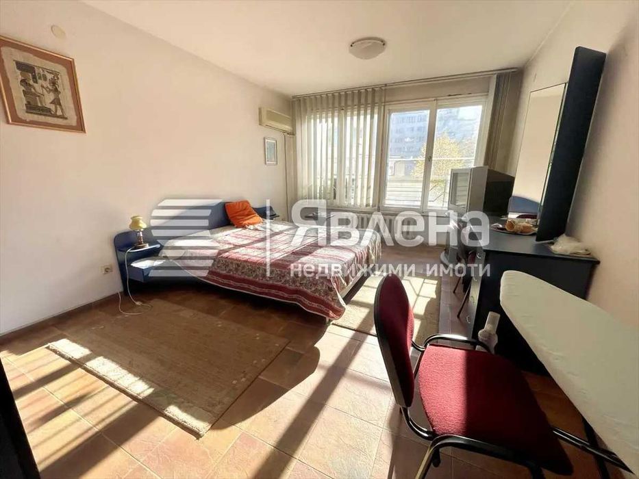 Продава 4-ст. гр. София/Мусагеница