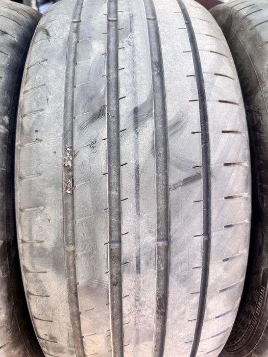 летни гуми GoodYear Eagle F1 225/50/17