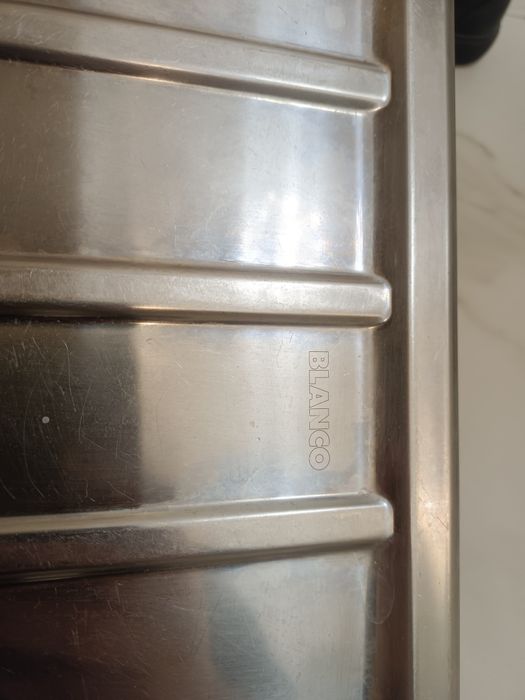 Раковина на кухню