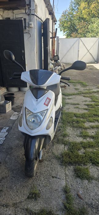 Продам мопед состояние отличное