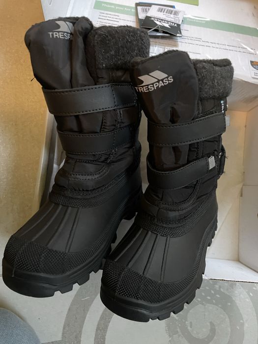 Детски апрески Trespass 27-28