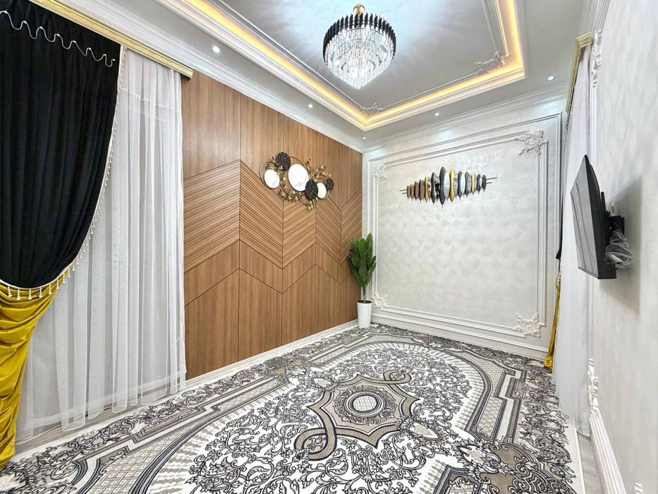 Продается 3 ком. Квартира площадью 85 кв.м. Рядом с Аэропортом
