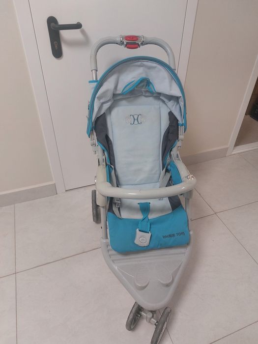 Продам Коляску очень удобная