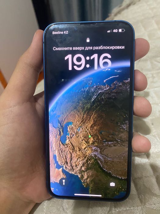 iPhone 13 Айфон 13