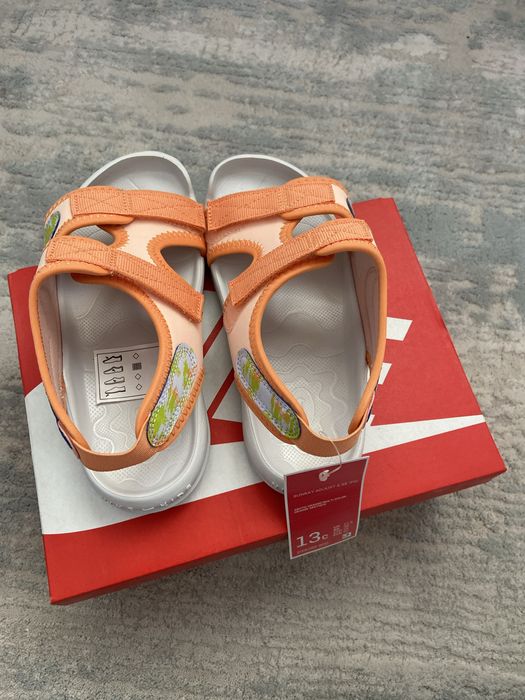 Nıke детски  сандали