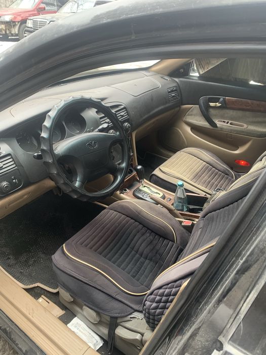 Магнус сатамын 2 л автомат 2004