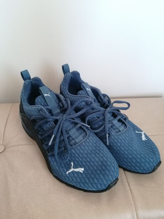 PUMA маратонки 42 номер