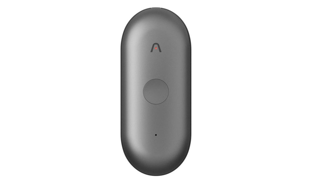 New Plaud NotePin S компактное устройство для заметок и напоминаний.