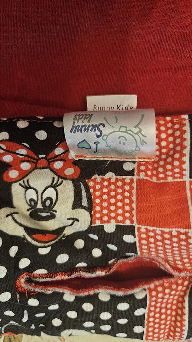 Лятна памучна подложка за количка