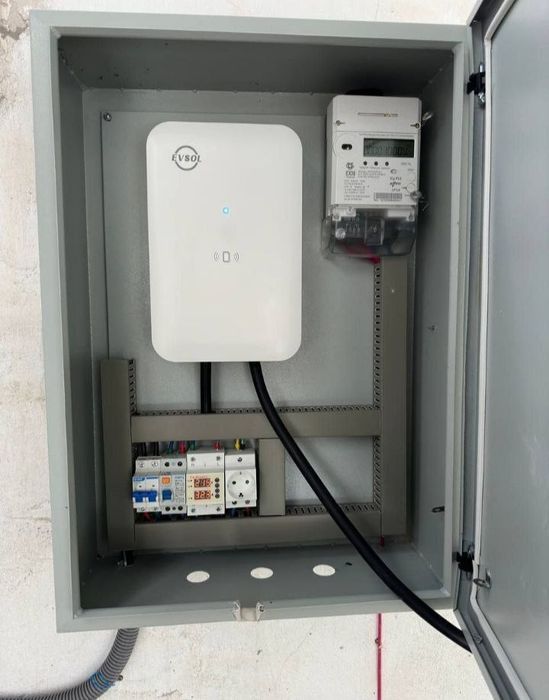 Ustanovka Zaryatka Elektromobil 24/7 80$ dan