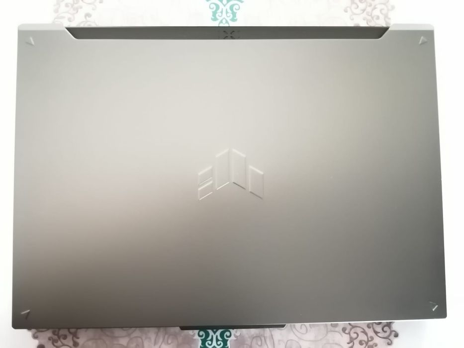 Asus TUF Gaming A16 FA607NUG-WH73