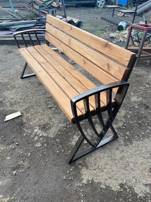 Лавочки урны качели