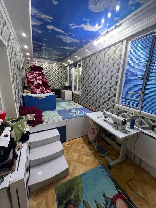 Продажа, Банковский дом, Кирпич | Алмазарский район, 164м2, 5 комнат