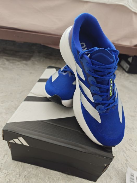 Кроссовки adidas 39 р