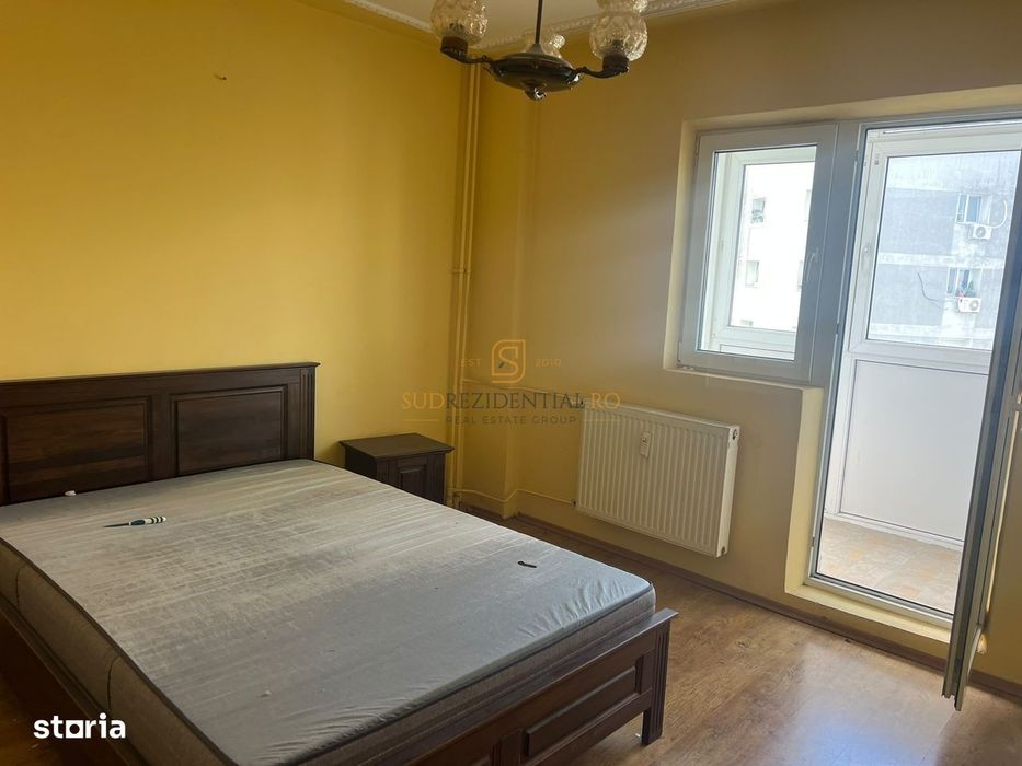 Apartament 3 camere decomandat de vanzare, 1 Decembrie, Sector 3
