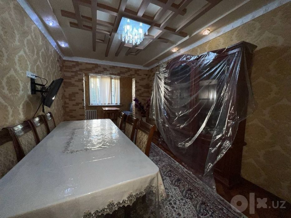 Сдается 2 ком Кушбеги
