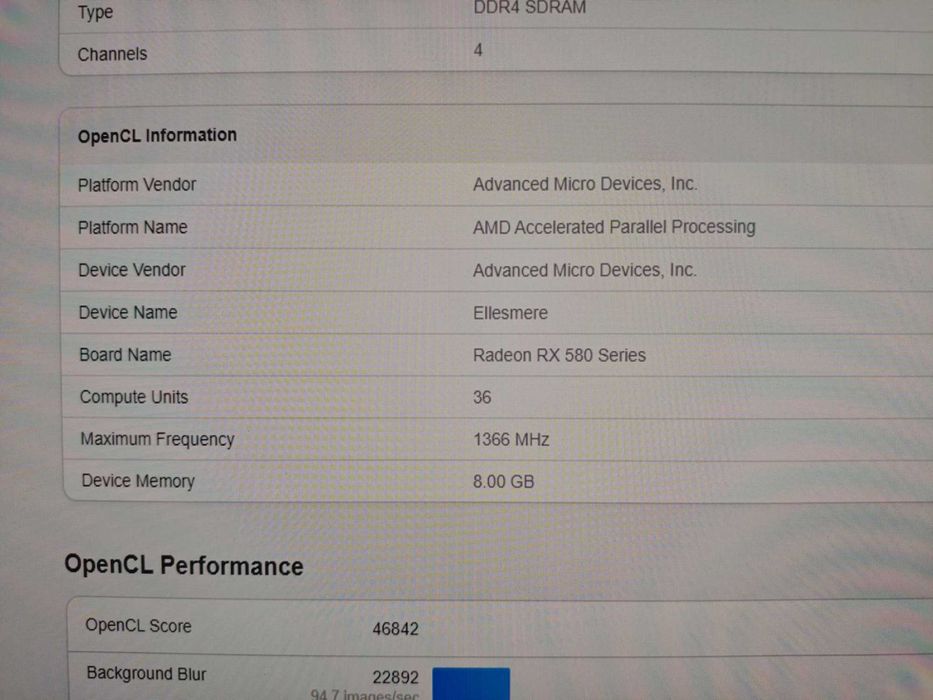 Геймърски HP Z440 - Xeon E5-2697v3 + 32GB RAM + RX580 8GB