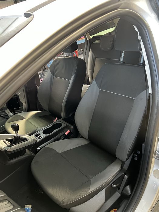 Interior scaune Ford Focus 3 2012 Impecabil! Piese dezmembrari Ford Focus 3 2012 1.6d
