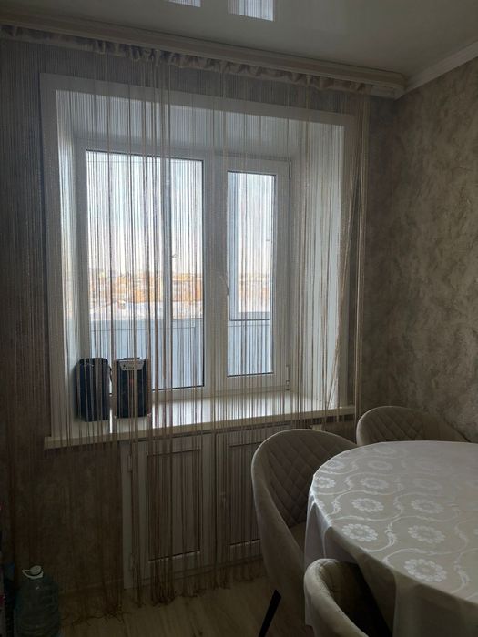 Продам тюль висюльки