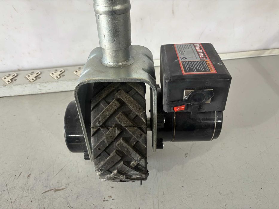 Колело за каравана - Mini Mover 1800KG