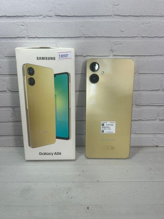 Samsung A06 128GB