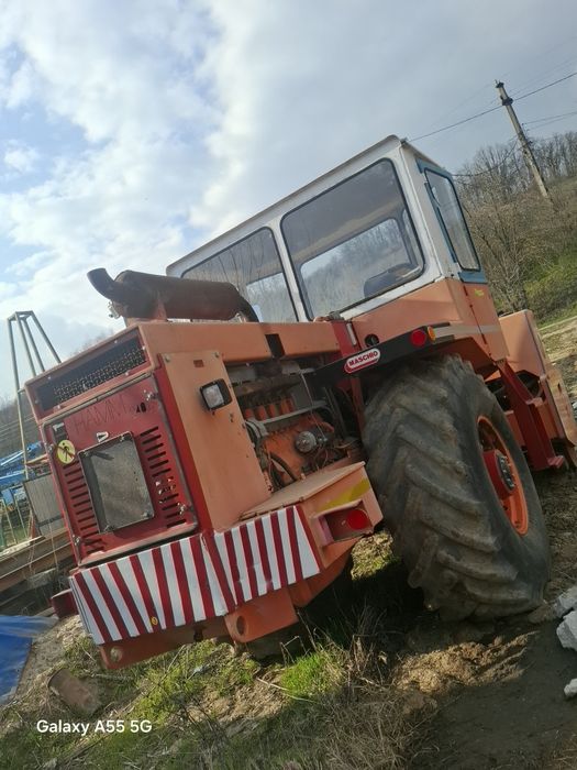 Vand cilindru  Hamm 14 tone dubla trqctiun tambur picior oai