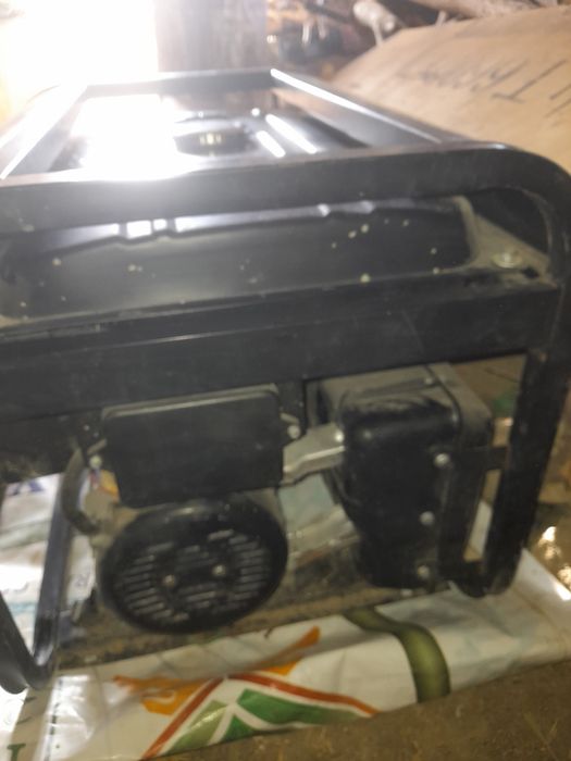 Divijok generator (Движок генератор)