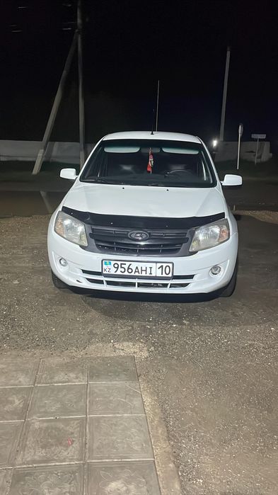 Провал ваз 21091 гранта