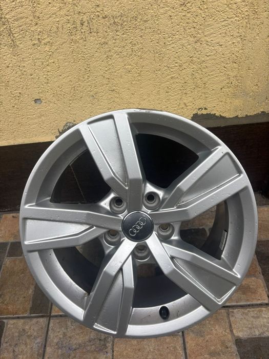 Jante OEM Audi 5x112R16