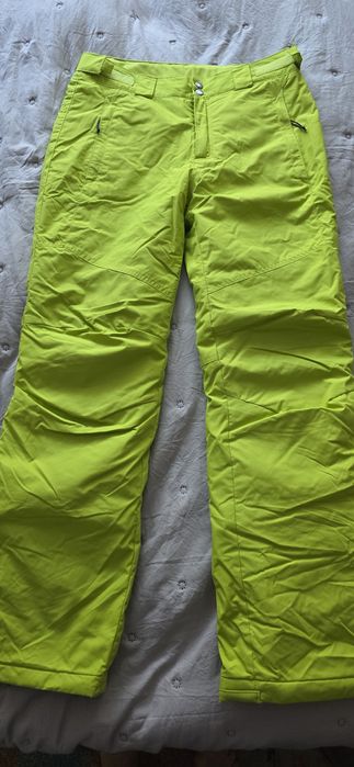 Pantaloni ski barbati,Columbia.
