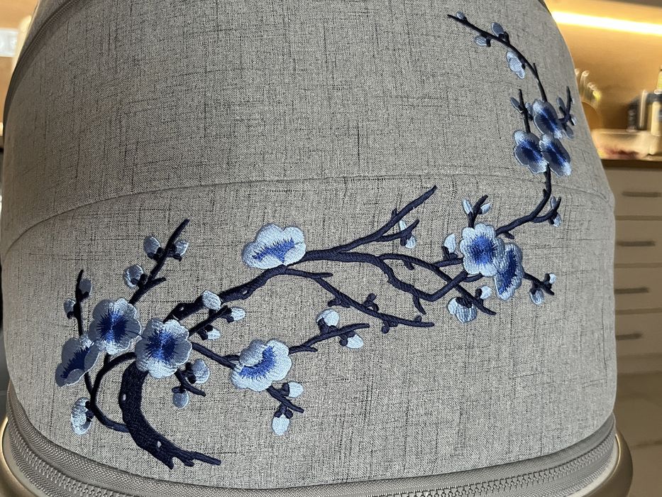 Бебешка/ Детска количка Lorelli Rimini 2в1