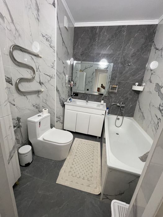 Продам 3-х комнатную