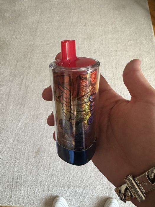 Vape WASPE Crystal 180.000 puffs 8in1
