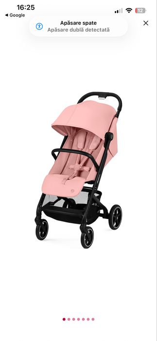 Cybex beezy Candy