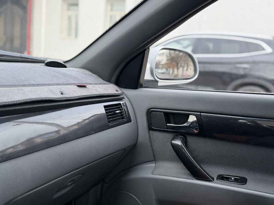 lacetti 1.8 mexanika