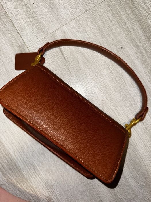 Малка Чанта Coach