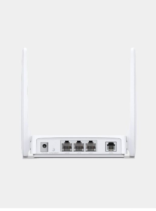 Wifi роутр ADSL2+