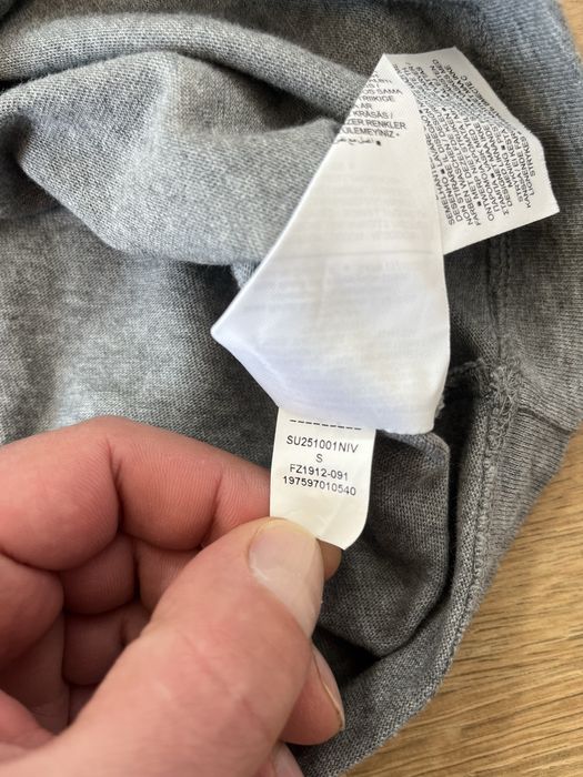 Jordam,Carhartt,Huf тениски S-M