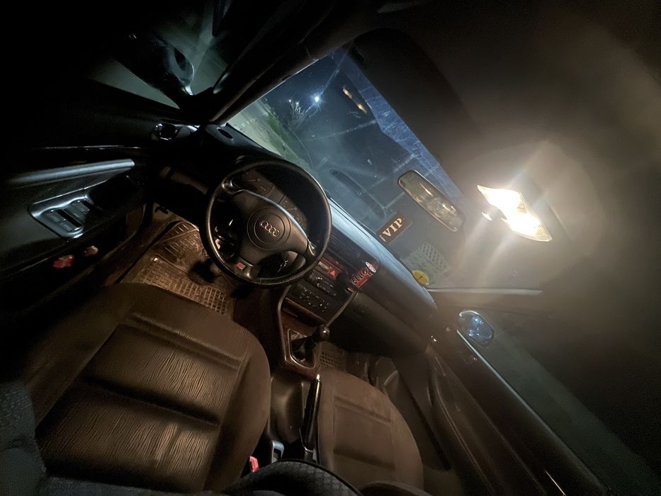 Audi A4 b5 de vanzare