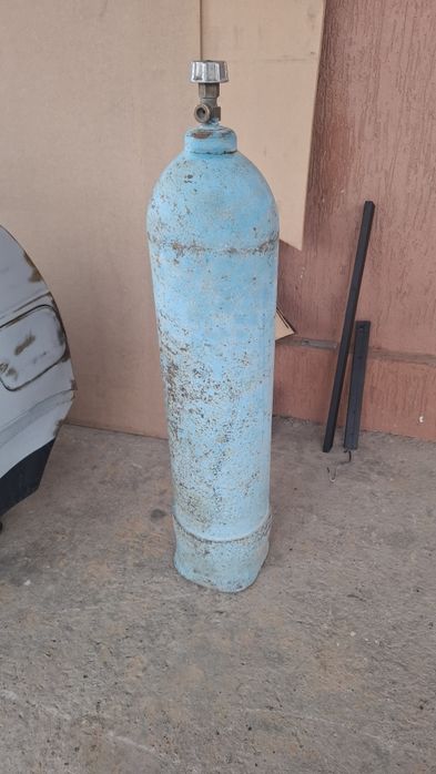 Кислородный баллон балон 20л