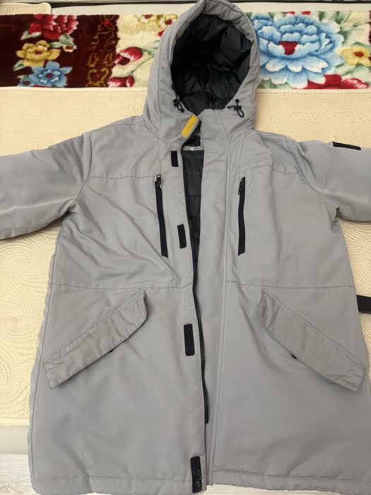 Зимняя куртка Jack & Jones