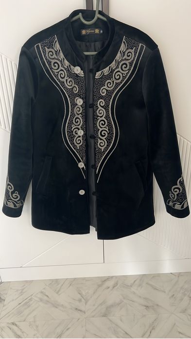 Национальные костюмы