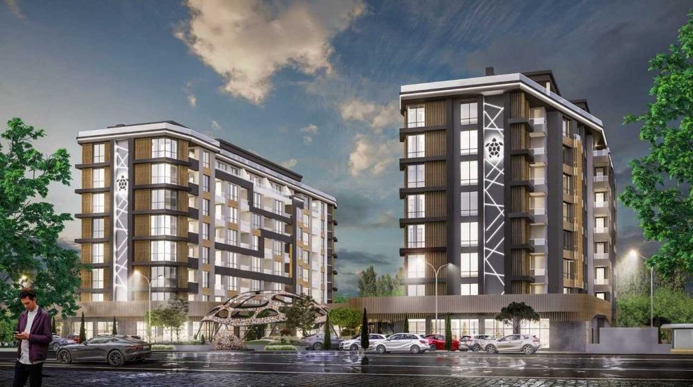 Продава се Двустаен апартамент в Бургас, Сарафово - 65 кв.м за 777 €/кв.м - Снимка #5