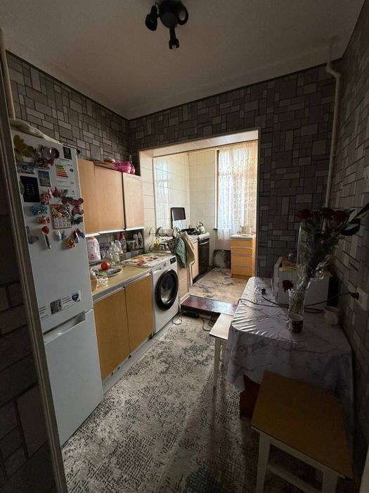 Продажа! Квартира 4/3/5 Феруза сагдияна.техникалар хам колади