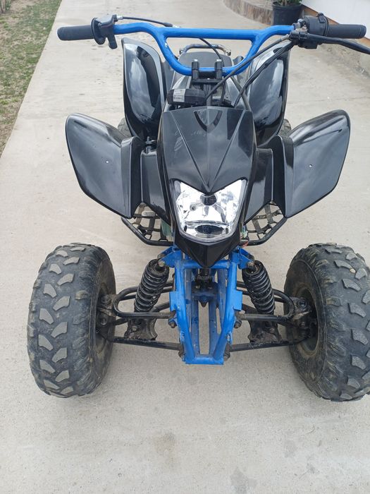 Vând Atv 250 in stare perfecta