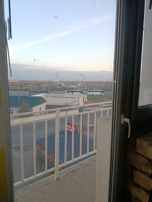 Янги Узбекистан Ташкент парк продаётся в новостройке квартира коробка