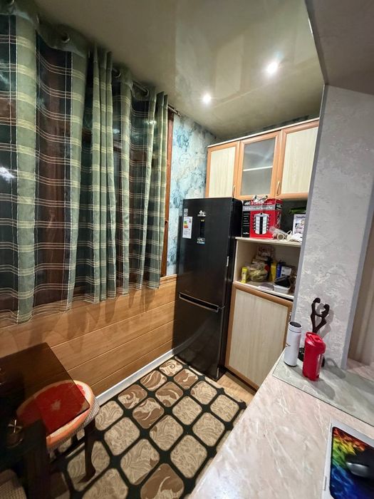 Сдаётся квартира ТТЗ-1