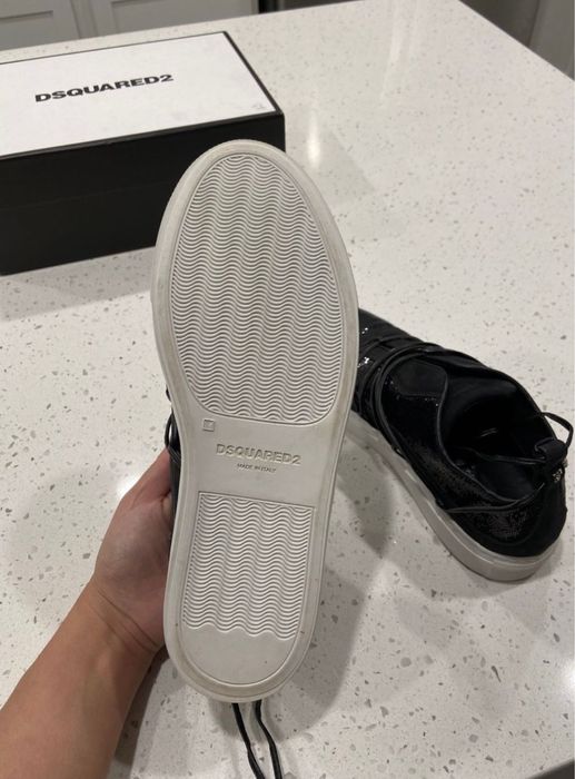 Tenisi Dsquared2